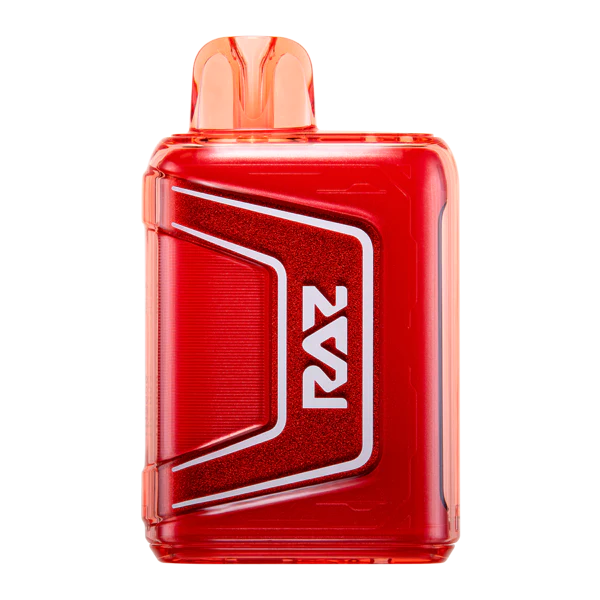 Ruby Raz TN9000 - Black Coral